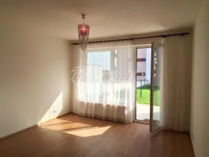 Pronájem bytu 1+kk, Praha - Kamýk, Kramperova, 32 m2