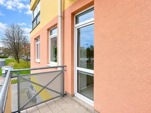 Prodej bytu 2+kk, Brno, Pálavské náměstí, 74 m2