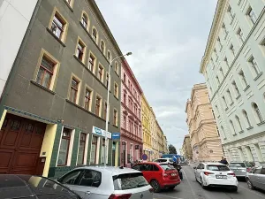 Pronájem - jiné, Praha - Žižkov, Vlkova, 200 m2