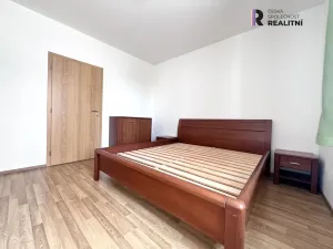 Pronájem bytu 3+kk, Brno - Žebětín, Hvozdecká, 93 m2