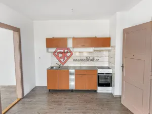 Pronájem bytu 1+1, Třebovice, 48 m2