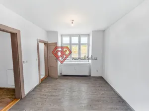 Pronájem bytu 1+1, Třebovice, 48 m2