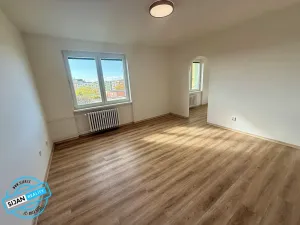 Pronájem bytu 1+1, Opava, Šrámkova, 38 m2