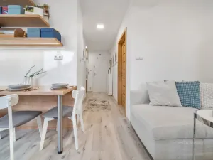 Prodej bytu 3+kk, Brno - Černá Pole, Provazníkova, 52 m2