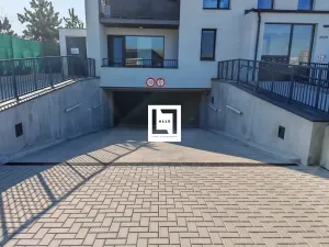 Prodej garážového stání, Olomouc, Bryksova, 31 m2
