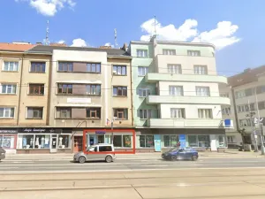 Prodej obchodního prostoru, Plzeň - Jižní Předměstí, Klatovská třída, 82 m2