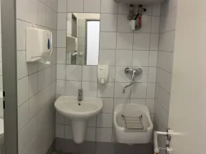 Prodej obchodního prostoru, Plzeň - Jižní Předměstí, Klatovská třída, 82 m2