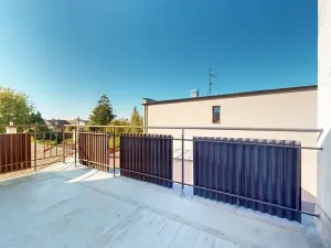 Prodej rodinného domu, Týniště nad Orlicí, Olšina, 100 m2