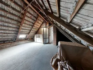 Prodej rodinného domu, Týniště nad Orlicí, Olšina, 100 m2
