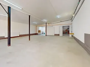 Prodej skladu, Hradec Králové, Víta Nejedlého, 455 m2