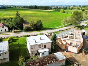 Prodej rodinného domu, Hradec Králové, Piletická, 193 m2