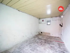 Prodej garáže, Karlovy Vary, Nádražní, 14 m2