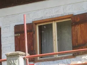 Dražba chaty, Liběchov, 63 m2