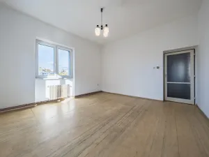 Prodej bytu 3+1, Praha - Břevnov, Patočkova, 82 m2