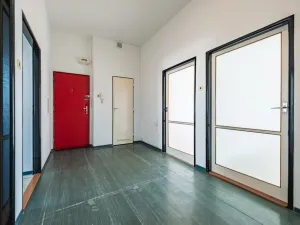 Prodej bytu 3+1, Praha - Břevnov, Patočkova, 82 m2