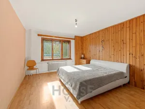Prodej rodinného domu, Písková Lhota, 356 m2
