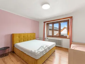 Prodej rodinného domu, Písková Lhota, 356 m2