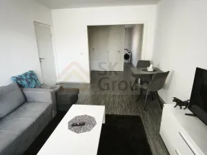 Pronájem bytu 2+1, Karlovy Vary, 56 m2