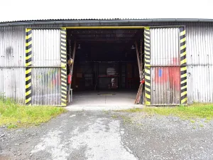 Pronájem skladu, Plzeň, 340 m2