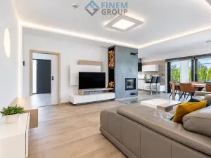 Prodej rodinného domu, Sulice, 253 m2
