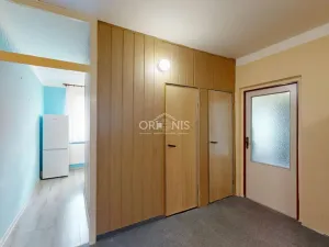 Pronájem bytu 2+1, Chomutov, Pod Břízami, 51 m2