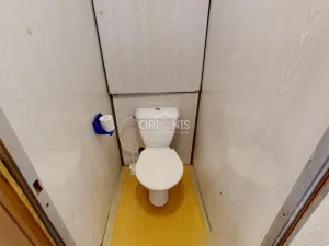 Pronájem bytu 2+1, Chomutov, Pod Břízami, 51 m2