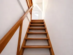 Prodej bytu 2+kk, Praha - Holešovice, Komunardů, 53 m2