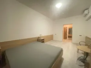 Pronájem bytu 1+kk, Praha - Smíchov, Plzeňská, 25 m2