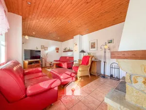 Prodej rodinného domu, Jílové - Kamenec, 220 m2