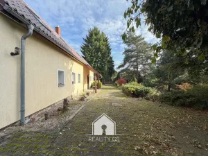 Prodej rodinného domu, Jílové - Kamenec, 220 m2