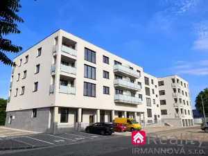 Prodej bytu 2+kk, Pohořelice, Znojemská, 61 m2