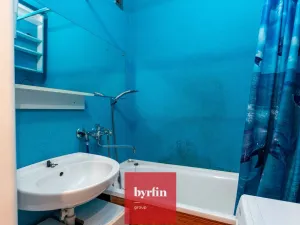 Prodej bytu 2+1, Ostrava, Výškovická, 53 m2