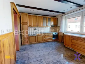 Prodej rodinného domu, Želechovice nad Dřevnicí, Lysá, 278 m2