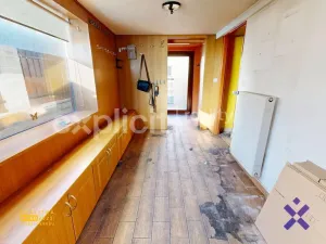 Prodej rodinného domu, Želechovice nad Dřevnicí, Lysá, 278 m2