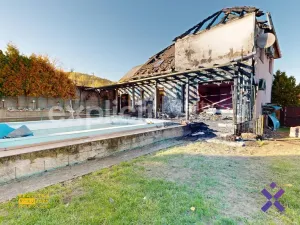 Prodej rodinného domu, Želechovice nad Dřevnicí, Lysá, 278 m2