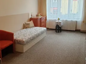 Prodej bytu 3+1, Teplice, Jankovcova, 98 m2