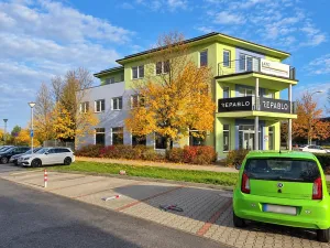 Prodej bytu 1+kk, Mladá Boleslav, 17. listopadu, 44 m2