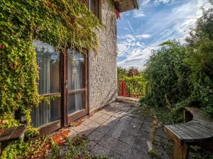 Prodej rodinného domu, Teplá, 130 m2