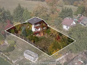 Prodej rodinného domu, Teplá, 130 m2