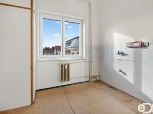 Prodej bytu 1+1, Mirovice, Táborská, 31 m2
