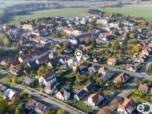 Prodej bytu 1+1, Mirovice, Táborská, 31 m2