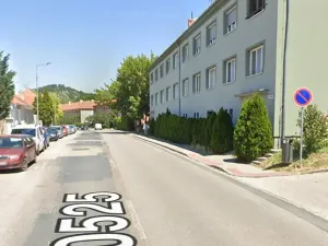 Pronájem bytu 3+kk, Mikulov, 22. dubna, 130 m2