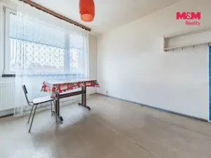 Prodej bytu 1+1, Chomutov, Písečná, 36 m2