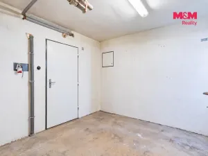 Prodej bytu 3+1, Třeboň - Holičky, 99 m2