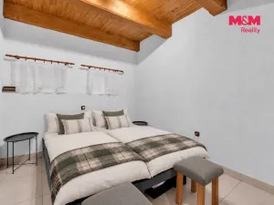 Prodej rodinného domu, Bělá, 130 m2