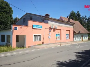 Prodej rodinného domu, Hejtmánkovice, 520 m2