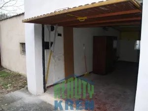 Pronájem garáže, Praha - Dejvice, Ve skalách, 16 m2