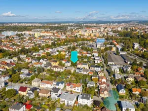 Prodej rodinného domu, České Budějovice, Jaselská, 193 m2