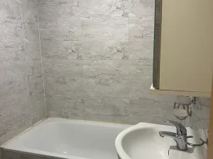 Pronájem bytu 1+1, Uherské Hradiště, Na Rybníku, 35 m2