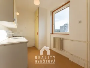 Prodej bytu 2+1, Blansko, Dvorská, 49 m2